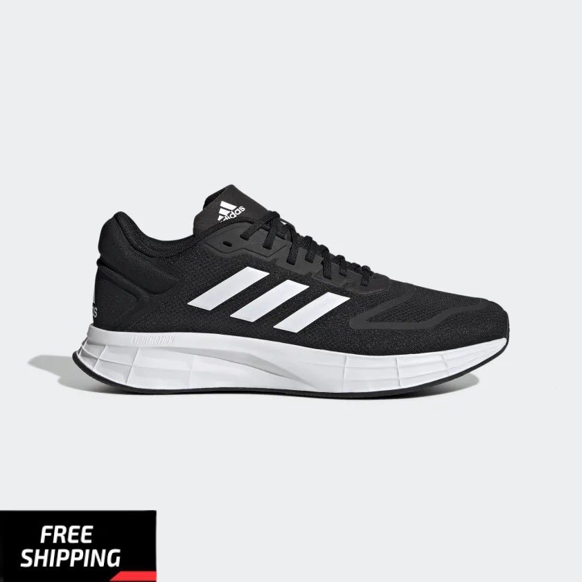 Adidas DURAMO 10 GW8336 รองเท้าวิ่ง สําหรับผู้ชาย