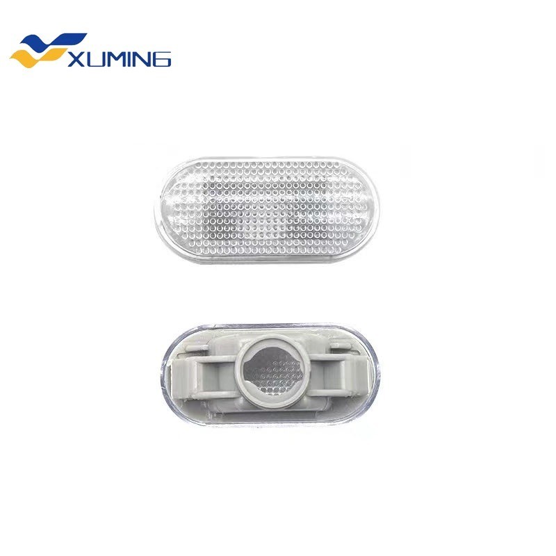 รถ Fender ไฟเลี้ยวด้านข้าง Fender marker โคมไฟ/สําหรับ Nissan Tiida/ Nissan Livina 2005 2006 2007 หมายเลขชิ้นส่วน :26160-AX00A