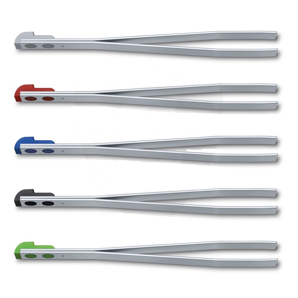 [โบราณ] อุปกรณ์เสริม Victorinox TWEEZERRS สําหรับมีด 58-91 มม.