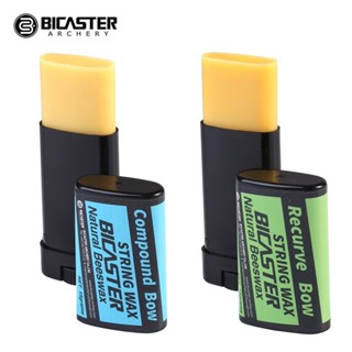 Bicaster String Wax Bowstring ขี ้ ผึ ้ งธรรมชาติบริสุทธิ ์ …