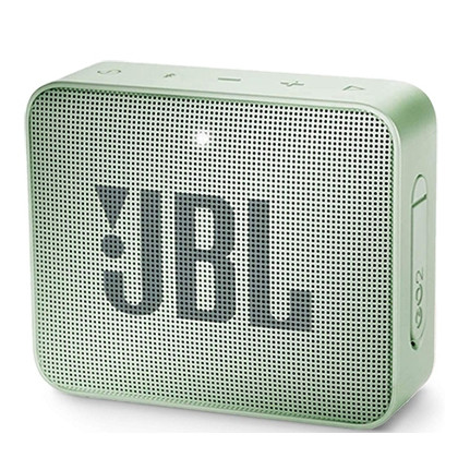ลำโพงบลูทูธJBL GO 2Frequency response: 180Hz - 20kHz
- Signal to noise ratio: ≥80dB