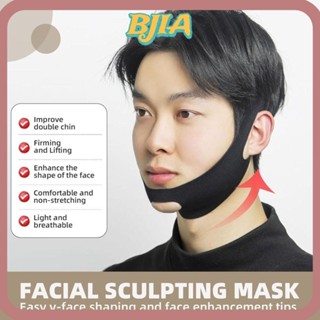 Bja Face Shaper, Double Chin Reducer Reusable V-Line Lifting…