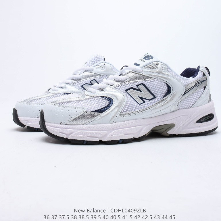 รองเท ้ าผ ้ าใบ New Balance 530 Series New Balance s Bloggers Love Niche Daddy Shoes