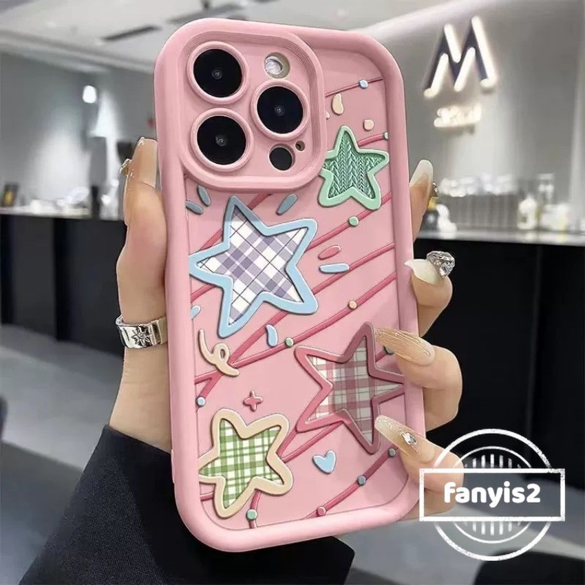 Samsung A06 A16 A35 A15 A25 A05 A05s A54 A14 A34 A04 A04s A23 A13 A03 A55 A52s A03s A02s A12 A22 A32 A50s A30s A50s A30s A30s เคสโทรศัพท์แฟชั่นPraffiti
