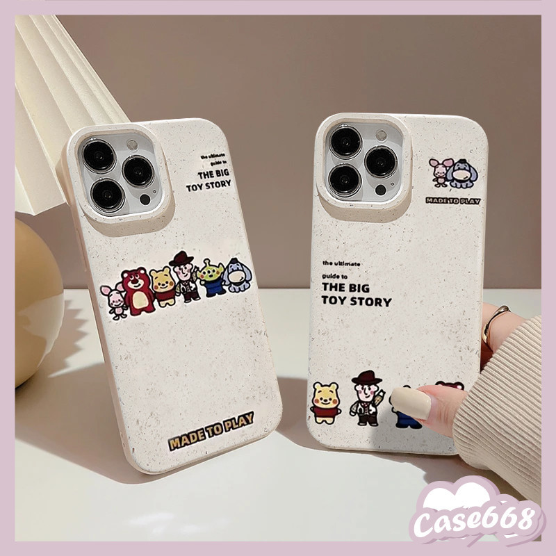 หมีน้อยน่ารัก Lotso กรณีคนต่างด้าว Samsung A23 A54 A12 A03 A14 A03s A15 A04 A32 A24 A13 A21s A05s A05 A33 A04E A52s A25