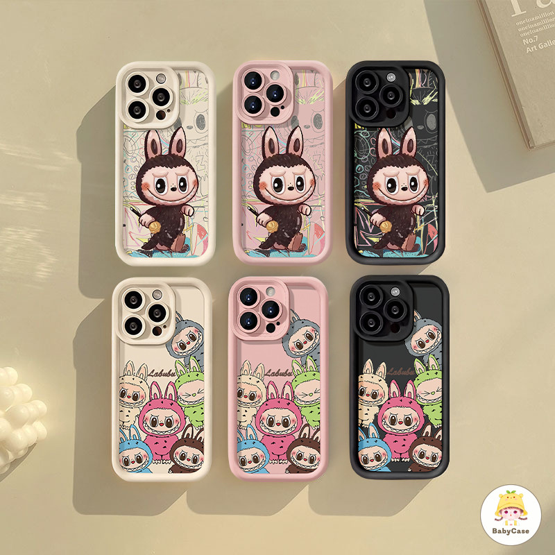 สีสันน่ารักป๊อป Bazaar Labu Doodle กร Samsung A03s A05 A21s A15 A14 A24 A34 A13 A05s A23 A54 A12 A25 A03 A53 A32 A50 A52