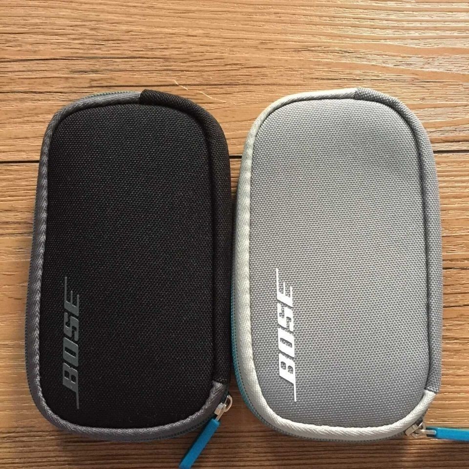 เหมาะสําหรับ Doctor bose QC20 กระเป ๋ าหูฟัง QC30 กล ่ องเก ็ บหูฟังอุปกรณ ์ เสริมกระเป ๋ านุ ่ มแบบพกพาสไตล ์
