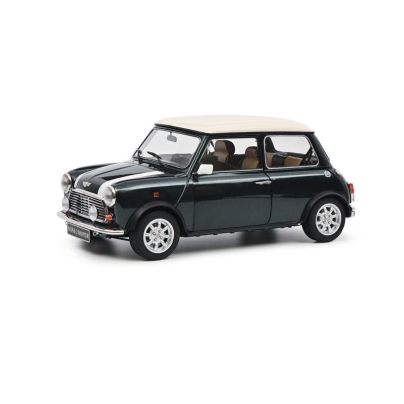 Schuco Schuco 1: 12 Classic mini cooper BMW mini Classic Alloy Car Model