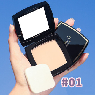Lucky girl555: แป้งเค้กทูเวย์ ผสมรองพื้น LAMEILA-ราคาโปรโมชั่นสนใจรีบสั่งซื้อได้นะคะ F9890