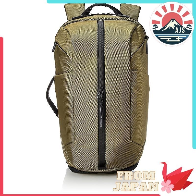[Aer] Backpack DUFFEL PACK 3 Men's Olive One Size [Air] Backpack DUFFEL PACK 3 Men's Gray