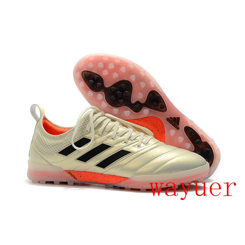 พร้อมส่ง รองเท้าฟุตบอล adidas copa 20.1 tf23814412