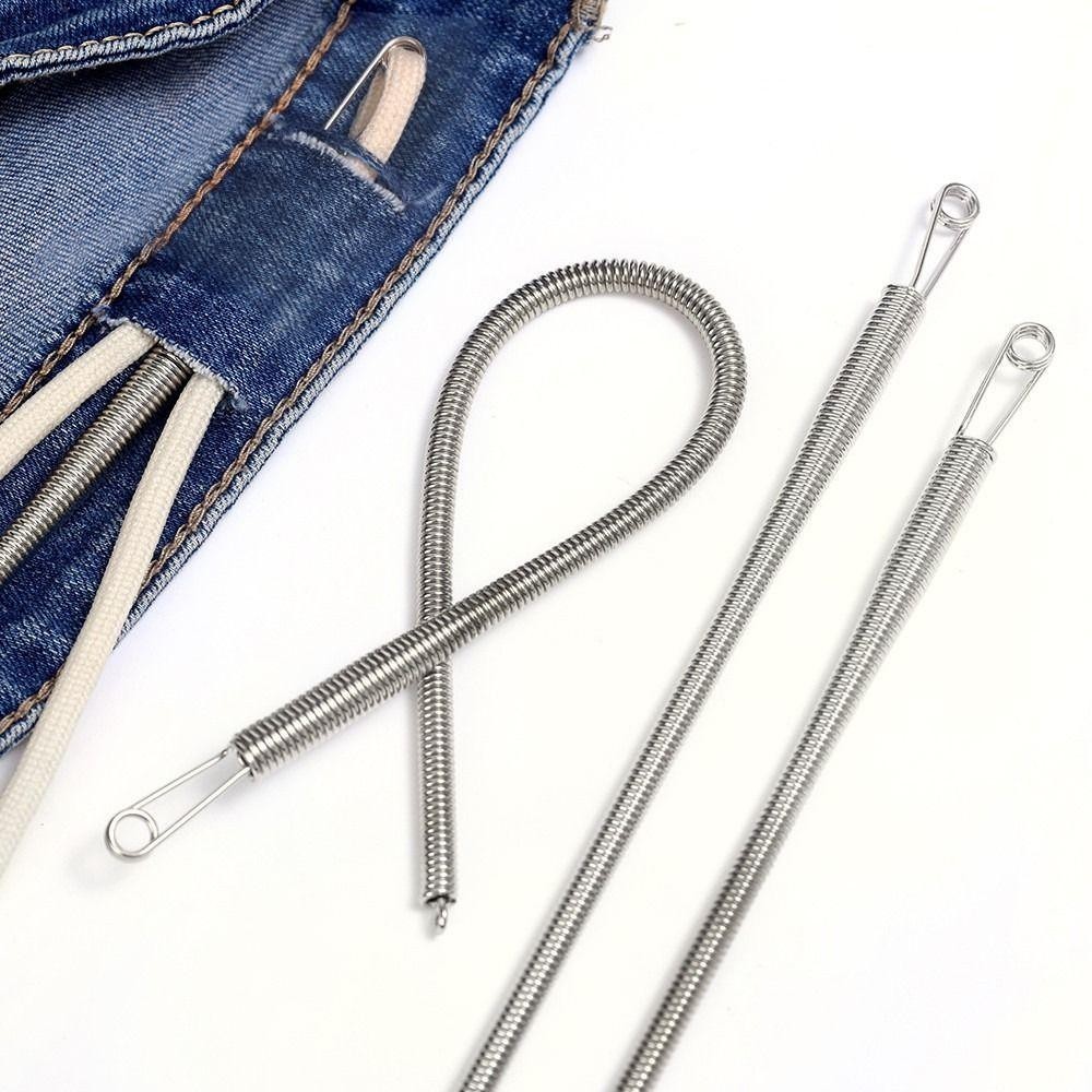 ซูเชนธ อุปกรณ์ด้ายเชือก,คีมเสริมสแตนเลสเครื่องมือเชือกอเนกประสงค์,เครื่องมือเย็บผ้า ทําเอง เครื่องมือด้ายเสื้อผ้าปรับหัตถกรรมกางเกงเข็มขัดตะกั่วอุป - รูปที่ 7