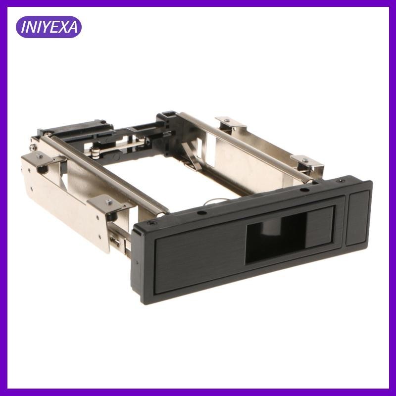[Iniyexa] กล่องใส่แบ็คเพลน Hot Swap ขนาด 3.5 นิ้วสําหรับ HDD 3.5 นิ้ว