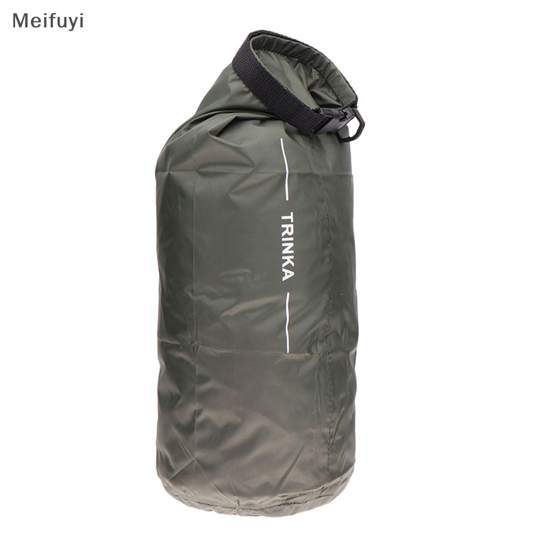 [Meifuyi] 8L 40L 70L กระเป๋ากันน้ํากลางแจ้งกระเป๋าเดินทางสําหรับ Boag Kayaking Canoeing Floag กระเป๋