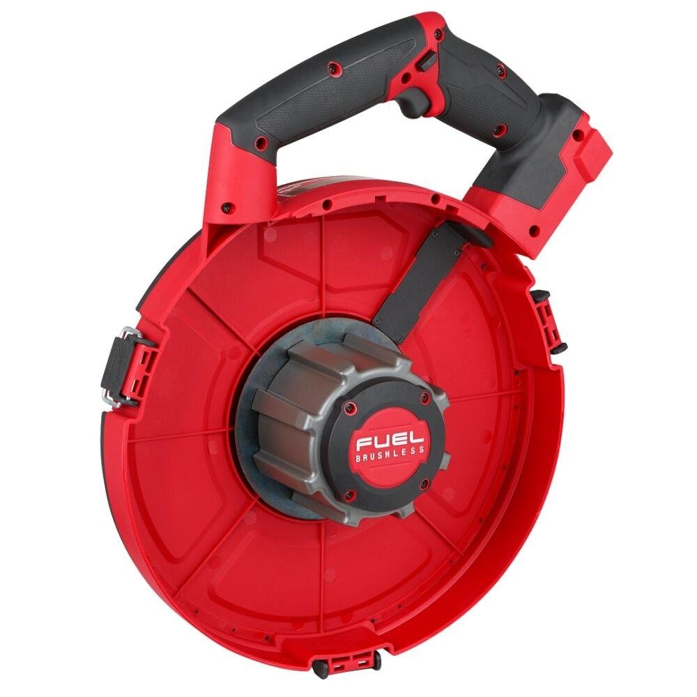 Milwaukee M18 FPFT-0 เครื่องร้อยสายไฟไร้สาย 18 โวลท์ มิลวอคกี้ เครื่องเปล่า