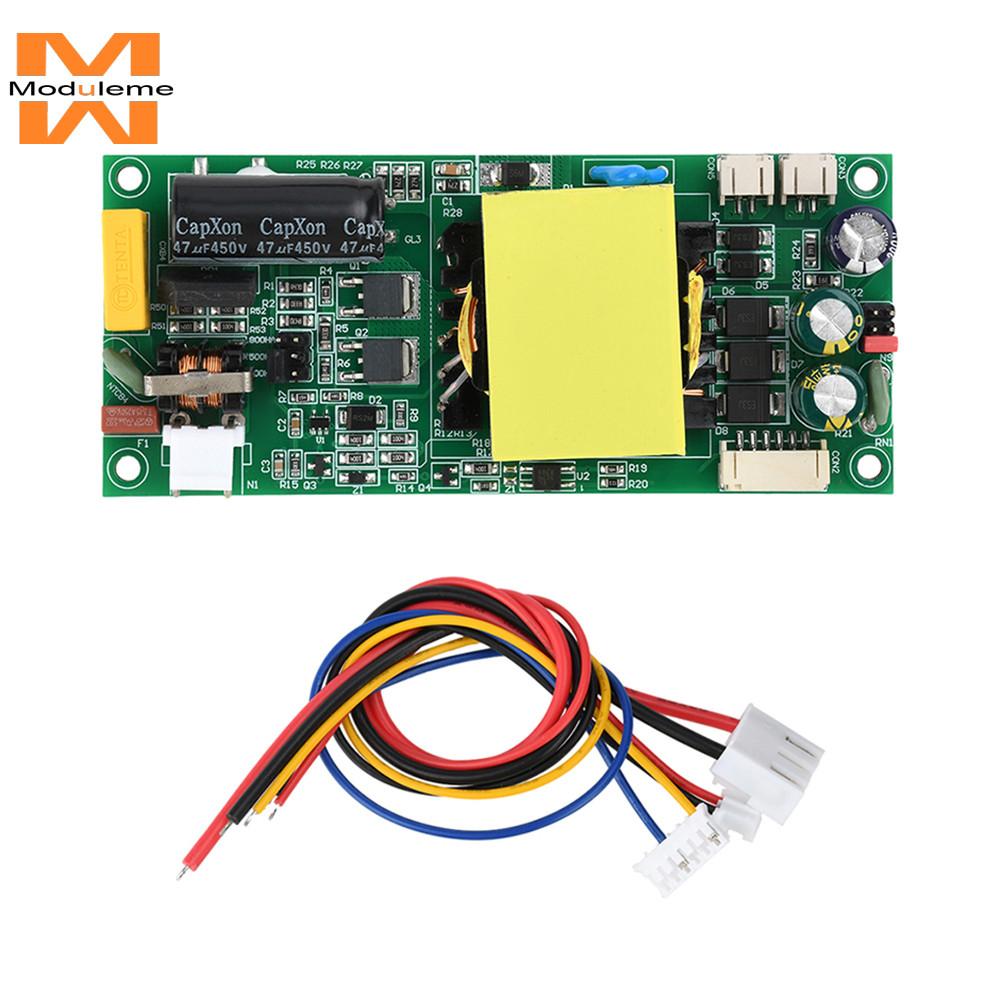 42-70 นิ้ว AC110V-220V DC300-380V LED Universal Backlight คงที่บอร์ด LCD TV Backlight Driver Board