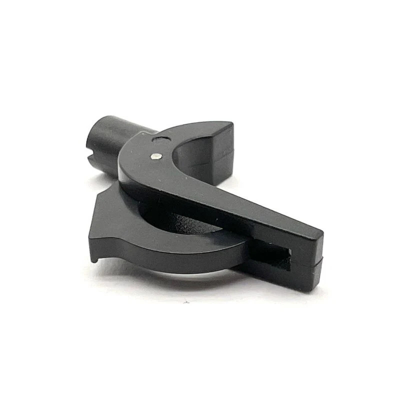 Phonograph ไวนิล 1 ชิ้น LP โทนแขนฐาน Tonearm Rest สําหรับ Technics SL1200 SL1210 MK2 MK3 M3D MK5 Tur