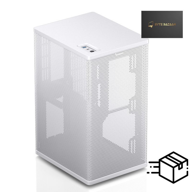 JONSBO VR3 Mini-ITX  Case Conputer