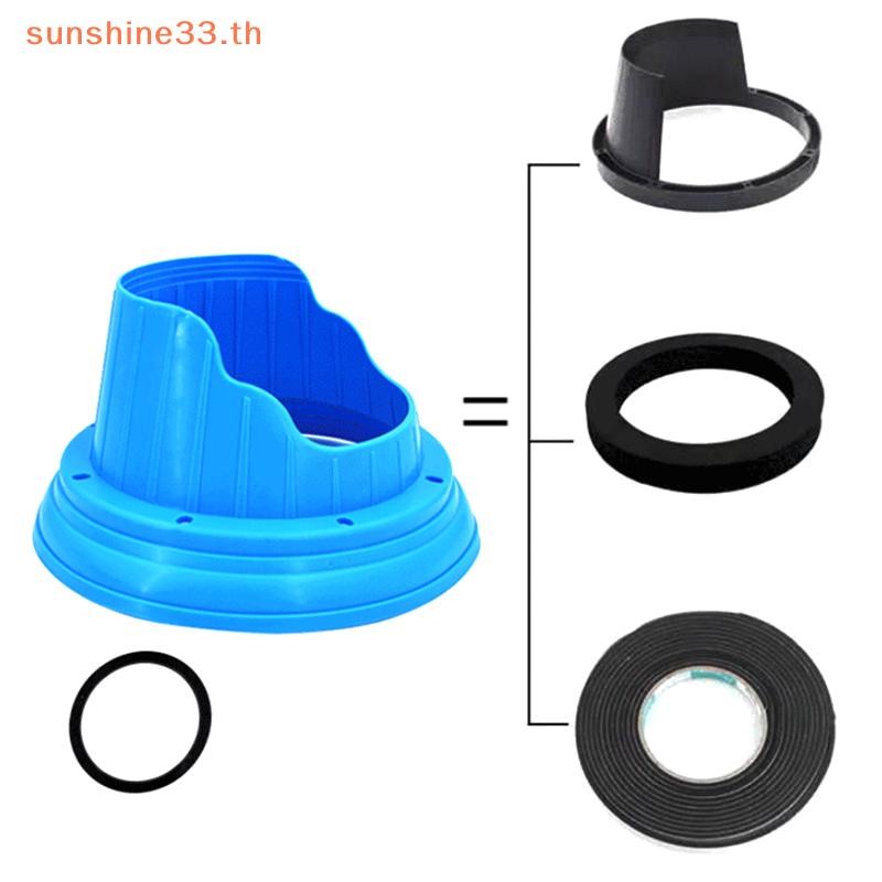 Thsun 2 ชิ้น LED Handle Light Bar End Indicator สําหรับรถจักรยานยนต์ไฟเลี้ยว LED Light Grips ด้านข้าง Marker โคมไฟ TH