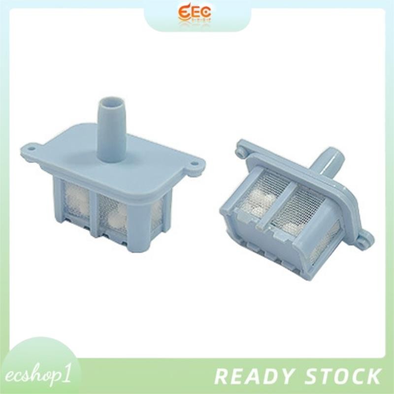 [ecshop1.ph] เครื่องดูดฝุ่นถังน้ําสะอาด Inlet Water Filter Plug สําหรับ Roborock Q Revo/P10/P10 Pro/