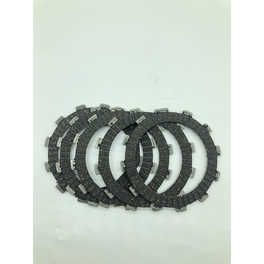 SUZUKI RGV120 RU110 RGV RGV 120 RGV-120 RU 110 RU-110 CLUTCH DISC ชุด TAA TAIWAN ชุดแผ่นคลัทช์ RGV
