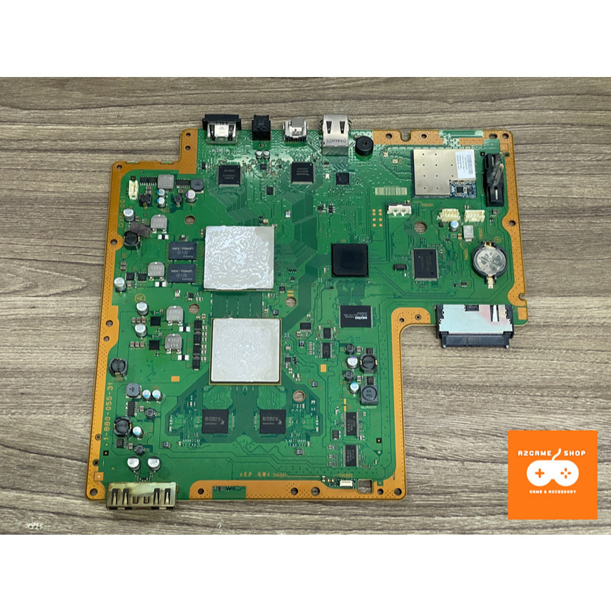 บอร์ดสําหรับคอนโซลเกม PS3 SLIM