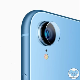 ฟิล์มป้องกันเลนส์กล้องกระจกนิรภัย IPhone 17 AIR 12MINI 16 7Plus 15 12 11 13 14 Pro Max 14 16 15 7 8 Plus XS XR X ปิดบัง