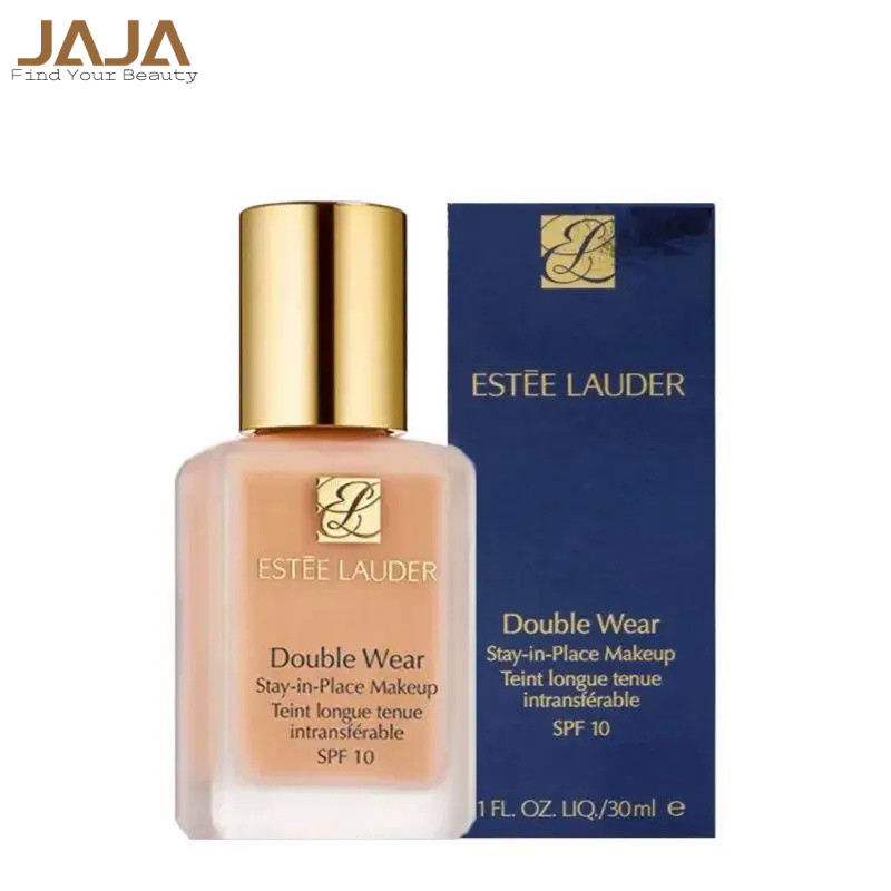 Estee Lauder Double Wear Stay-in-Place Foundation (2C0 COOL VANILLA)30ml