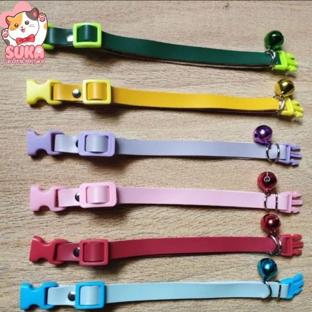 สร้อยคอหนังสังเคราะห์ SGP01