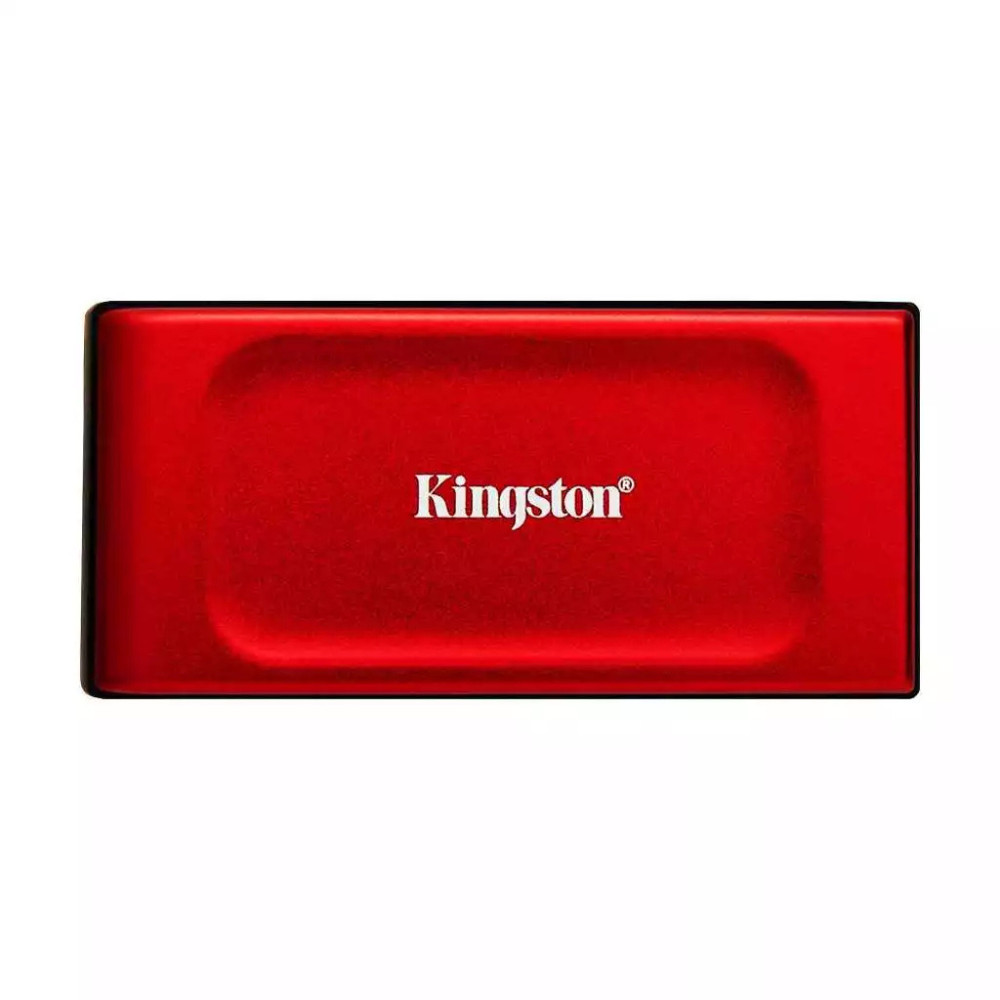 KINGSTON SSD EXTERNAL XS1000R/1000G 1TB