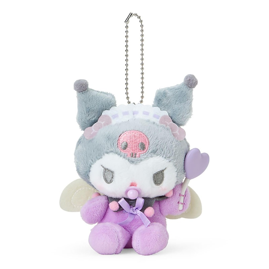 Sanrio Mascot Holder Collection (Baby Devil & Baby Angel)