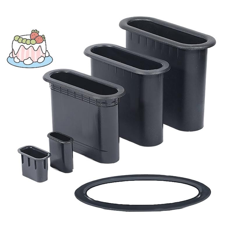 [Sep] ลําโพงพอร์ตเบส Vent ระบายอากาศ Inverted Tube ซับวูฟเฟอร์วูฟเฟอร์ช่วยลด Unwanted NoiseAudio Repair Accessory .