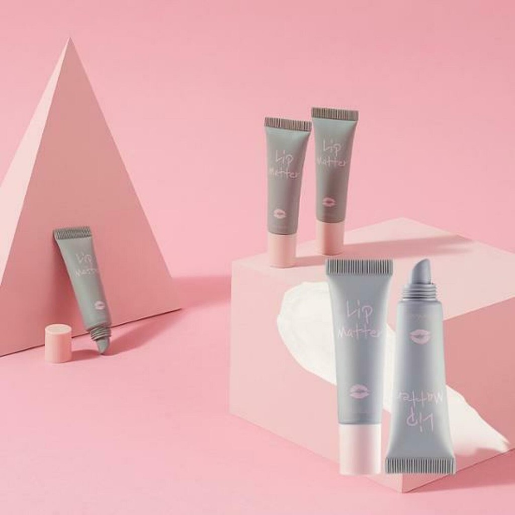 [Olive Young] rom&nd Lip Matter 8ml