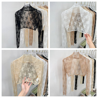 ฤดูร้อน จับคู่ด้านนอก สไตล์บาง เสื้อกั๊ก ตาข่าย เสื้อกันแดด …