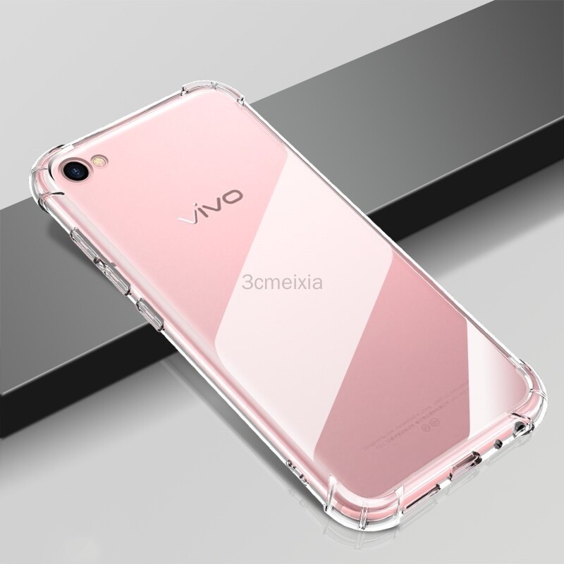 สําหรับ IPhone 16e 16 15 Plus 14 13 12 Mini 11 Pro Max XR Slim Crystal Clear Soft ซิลิโคนป้องกัน Jelly Case Anti-yellowing กันกระแทกฝาครอบโปร่งใส - รูปที่ 3