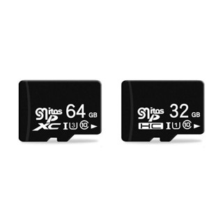 Universal SD Card การ์ดหน่วยความจํา TF Card Micro Class 10 C…
