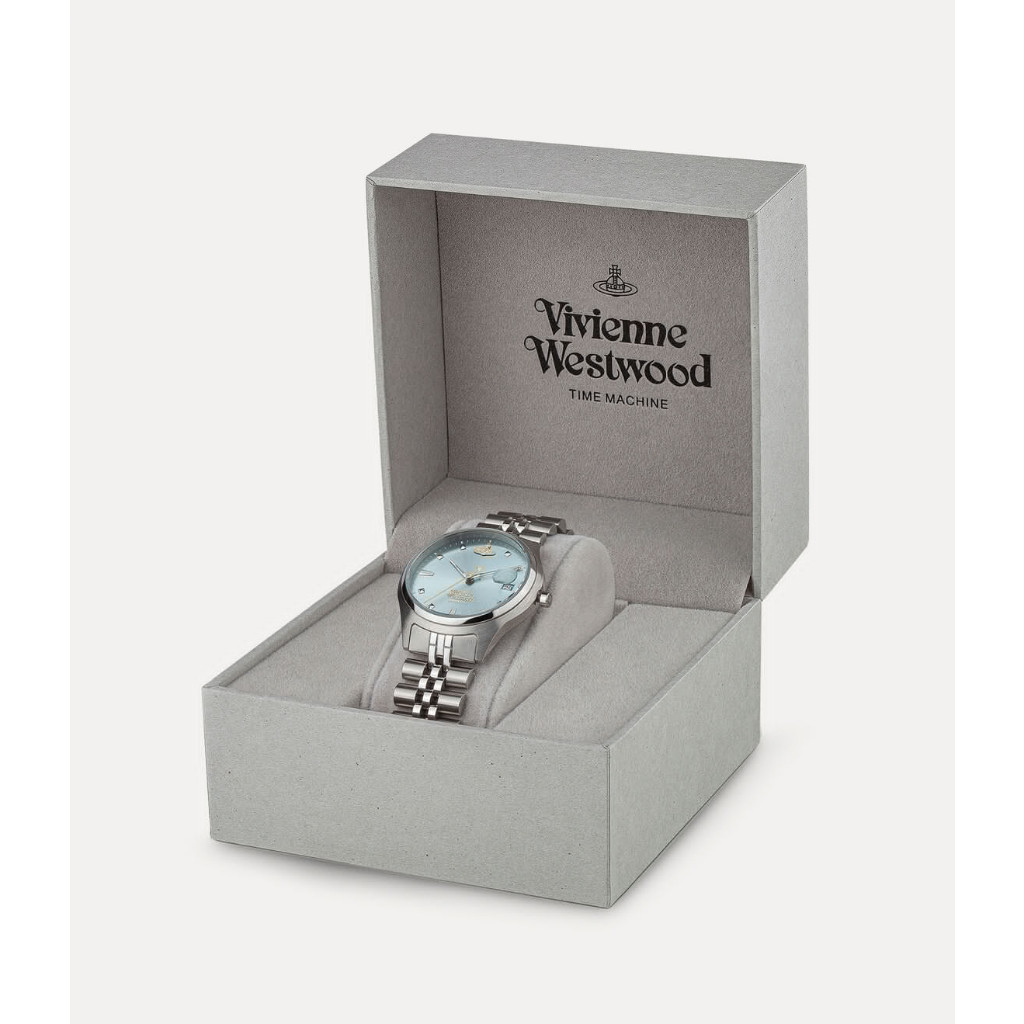 Ladies Vivienne Westwood Camberwell Watch VV261LBLSL /37mm  VV311LBLSL /29mm