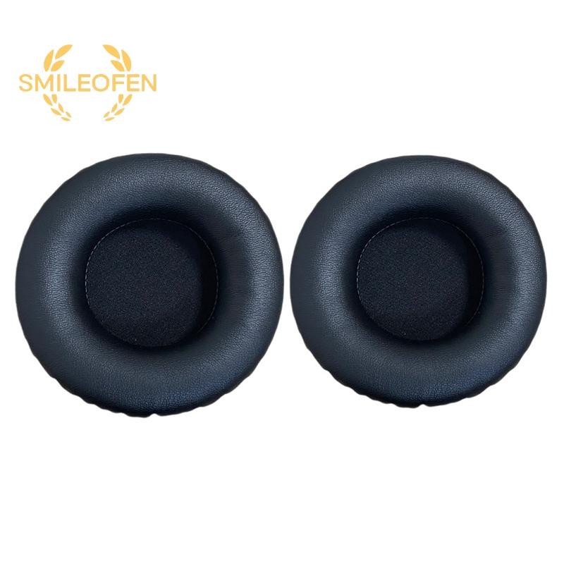 [Smileofen] เหมาะสําหรับ Pioneer DJ HDJ-X10 HDJ-X7 HDJ-X5 หูฟังฟองน้ําฝาครอบเปลี่ยนอุปกรณ์เสริมฝุ่นสกปรกและรอยขีดข่วนทนใหม่
