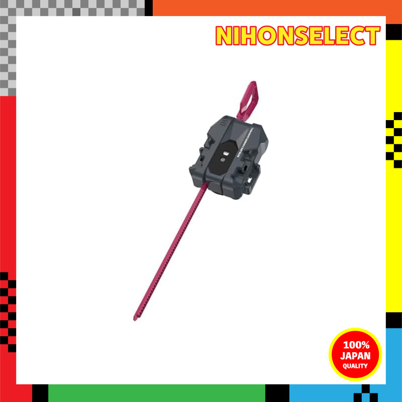 BEYBLADE X BX-40 Winder Launcher L  【Direct from Japan】