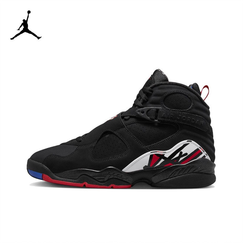 Z2U SPORTS_Air Jordan 8 "Playoffs" AJ8 305381-062/113