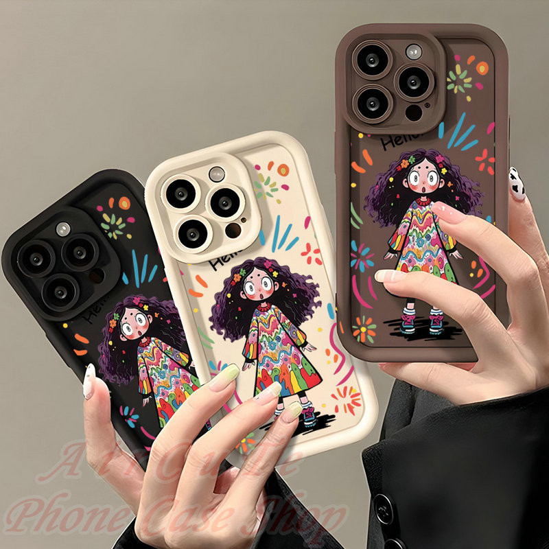 เคส Xiaomi Redmi Note 14 13 12 11 11S 10 10S 9 9S Pro Pro+ Plus 4G 5G Redmi 14C 13 13C 12 12C 10 10C