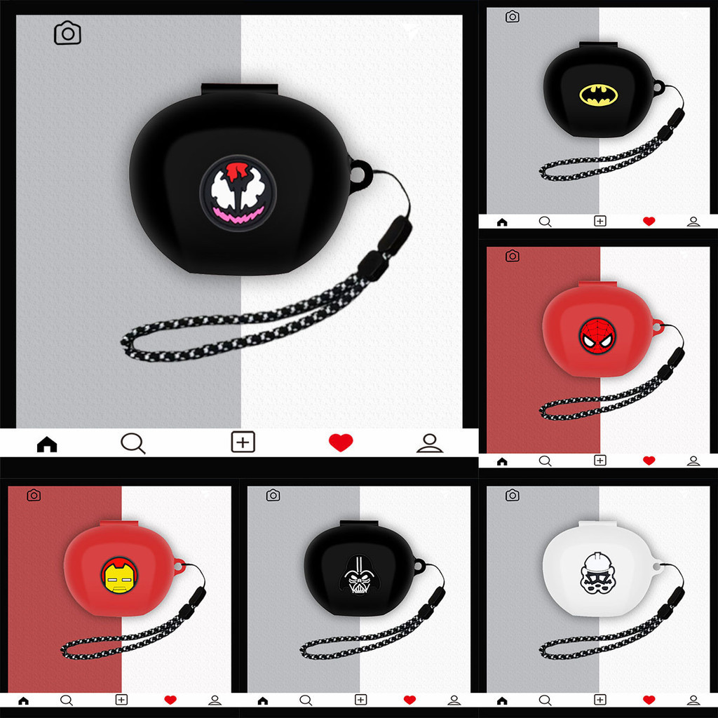 UC15 Edifier NeoBuds Pro case / TWS NB2 /  NB2 Pro / NeoBuds Pro 2 case / NeoBuds S case Dustproof S