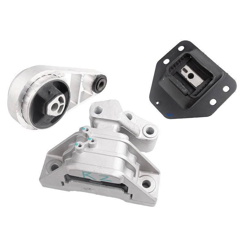 ชุดยางแท่นเครื่อง MG MG6 เครื่อง 1.8/1.8T