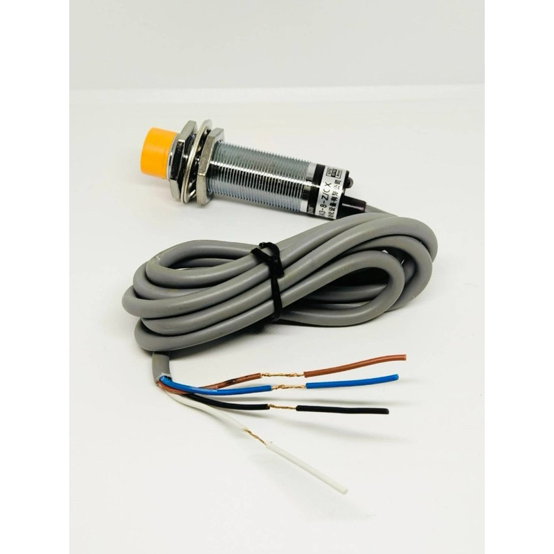 งานแท้ LJ18A3-8-Z/CX  เช็นเชอร์ LJ18A3-8-Z/CX ของมือ1 LJ18A3 -8-Z /CX