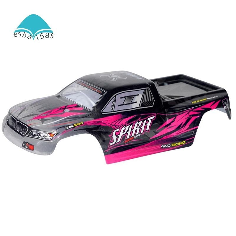 【Eshai585】บอดี้รถบังคับ สําหรับรถบังคับ XINLEHONG 9130 9135 Q901 1/16
