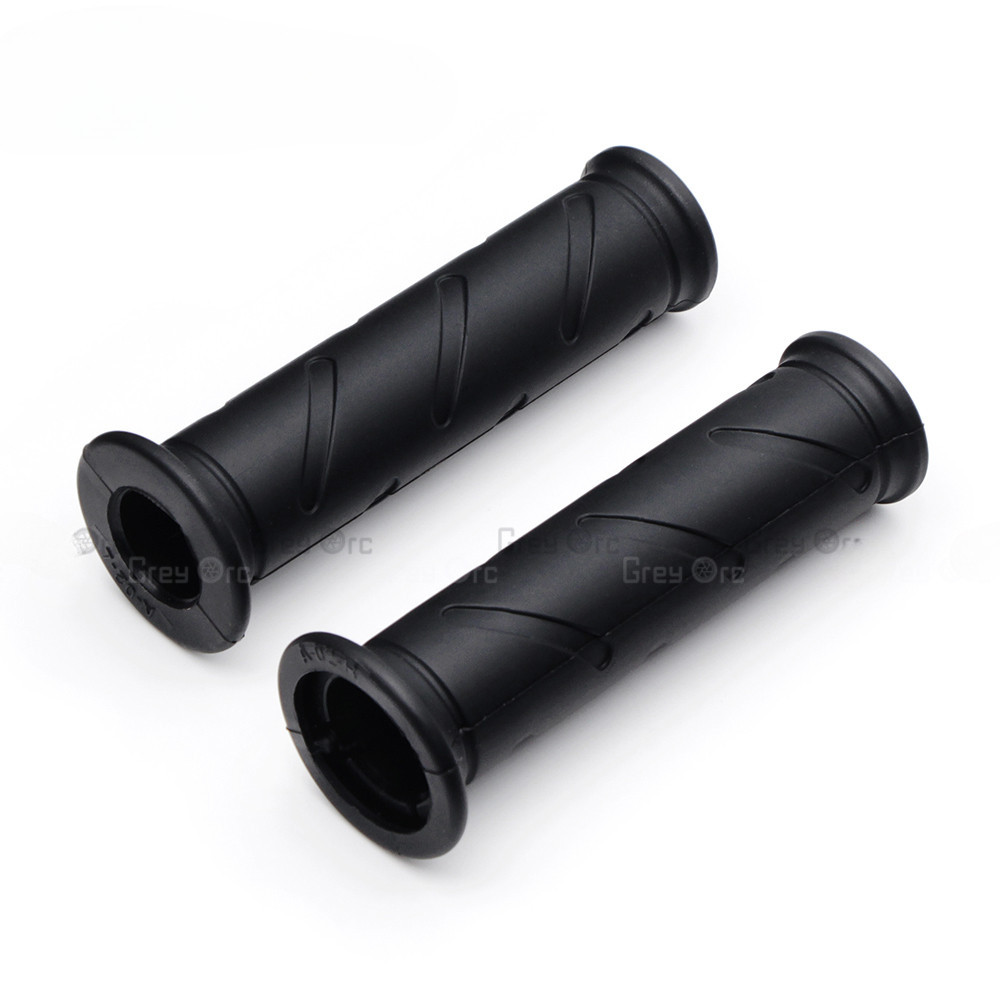 ปลอกแฮนด์มือจับ กันลื่น สําหรับรถจักรยานยนต์ Ducati Monster 659 695 795 796 Streetfighter 848 M1100 1200/S