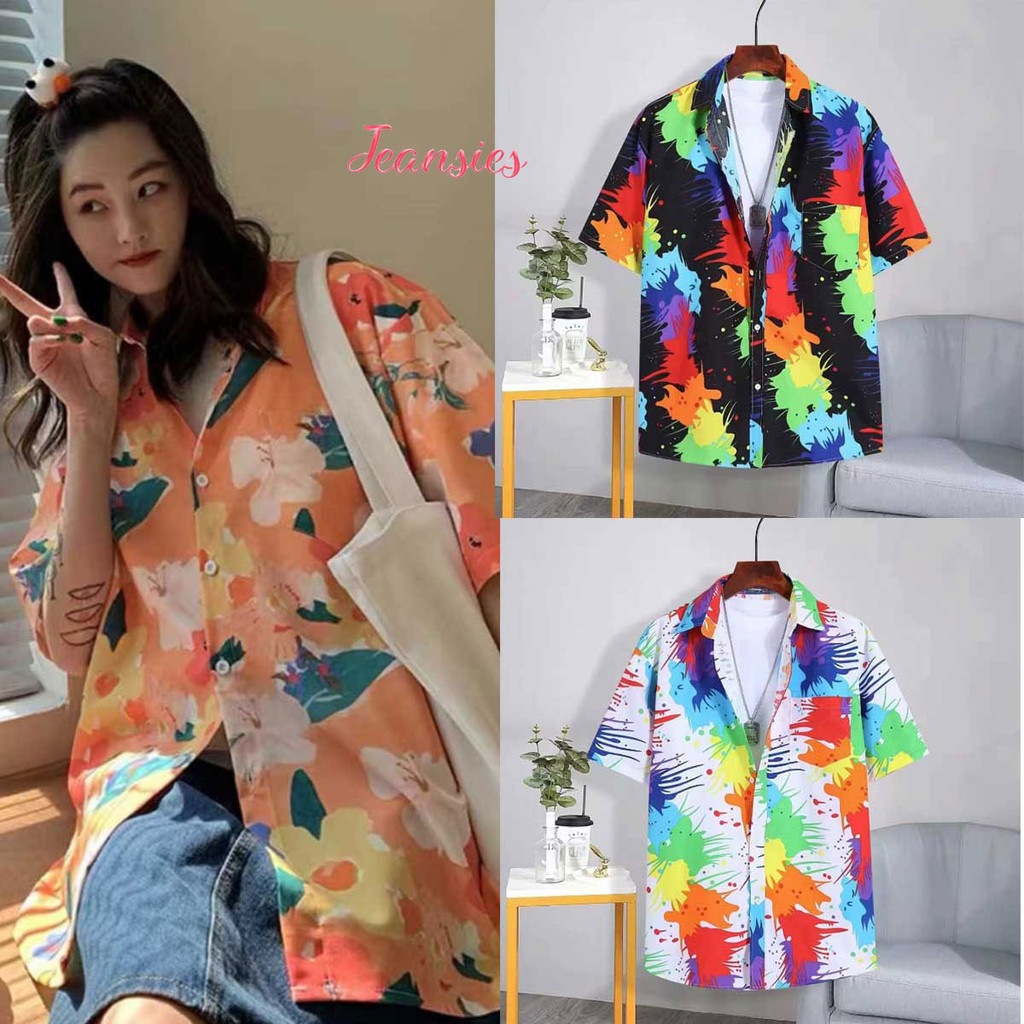 ชุดเสื้อผ้าฮาวาย ที่มาพร้อมกับดีไซน์ที่เป็นเอกลักษณ์ สำหรับคนรักการเดินทาง