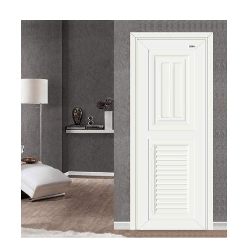 LOCAL789 WELLINGTAN วงกบประตู ABS ABS-AF1 70x200ซม. สีขาว ร้านอยู่ในไทย