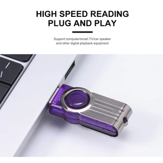 （พร้อมส่ง）แฟลชไดร์ฟ 2GB 4GB 8GB 16GB 32GB 64GB JASTER Portable High speed USB Flash Drive Plastic Pen drive