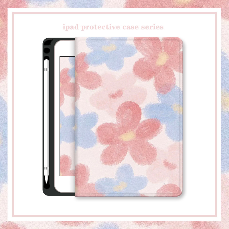 สําหรับIPad Mini 1 2 3 4 5 6 กรณีIPad Pro 11 2018 2020 2021 IPad8 IPad7 IPad9 GenฝาครอบIPad 2019 10.